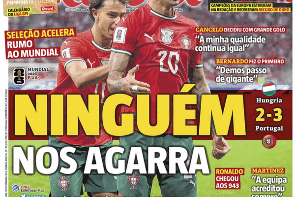 Record