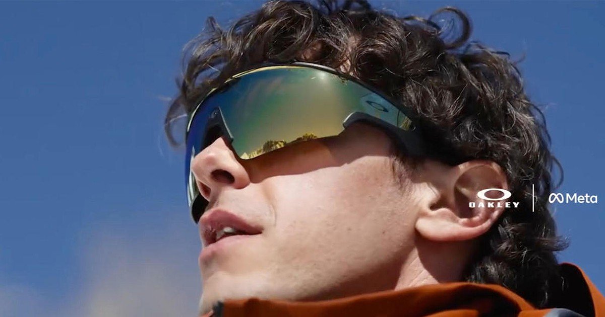 Novos Óculos Meta Ray-Ban: Ecrã de Informações e Pulseira de Reconhecimento de Gestos