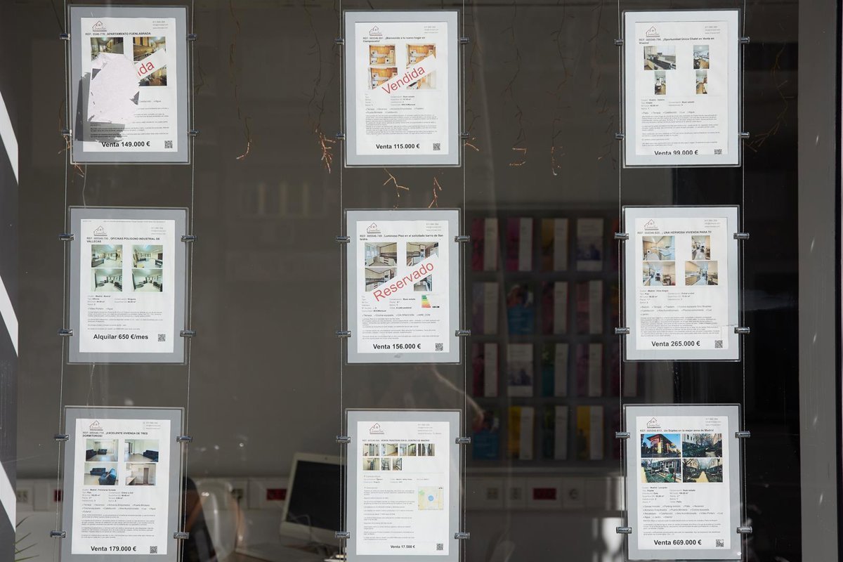 Idealista renuncia à compra da Kyero devido às condições impostas pelas autoridades de concorrência