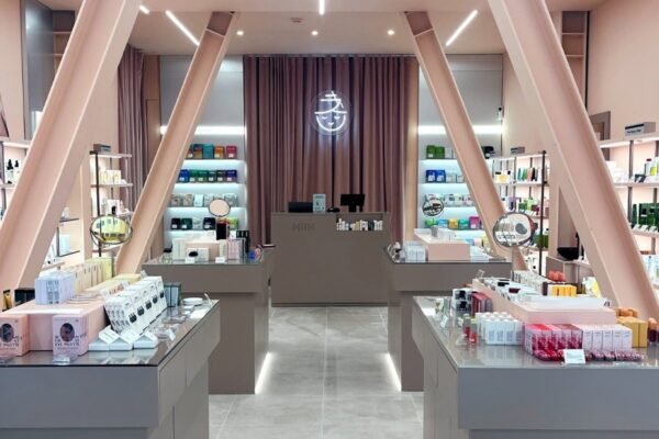 MiiN Cosmetics expande sua presença na Europa com abertura de boutique em Lisboa, Portugal