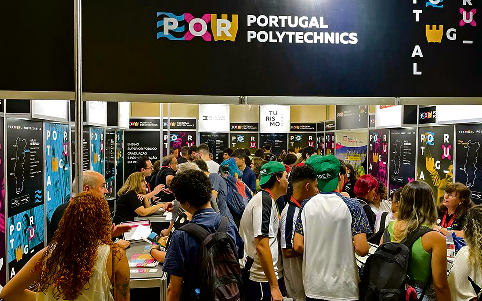 Ficam abertas 9.313 vagas na segunda fase do concurso de acesso ao Ensino Superior