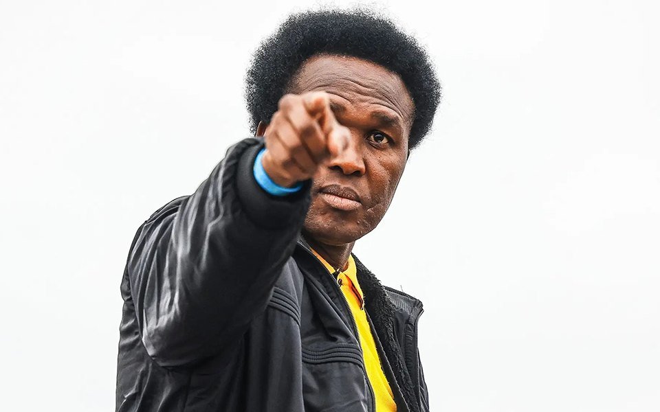 Mondlane se retira da comissão do diálogo em Moçambique