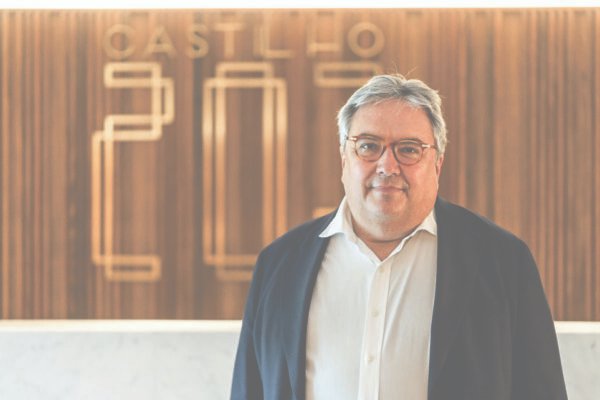 O Gestor que Transformou o Luxo em Portugal O Gestor que Transformou o Luxo em Portugal