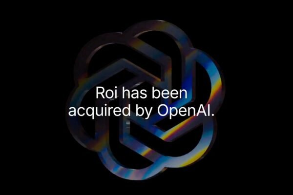 OpenAI Lança Aplicativo Financeiro com Tecnologia de IA em Parceria com o Criador do Design do iPhone OpenAI Absorve: Revolução Financeira em IA com a Parceria do "Pai" do Design do iPhone