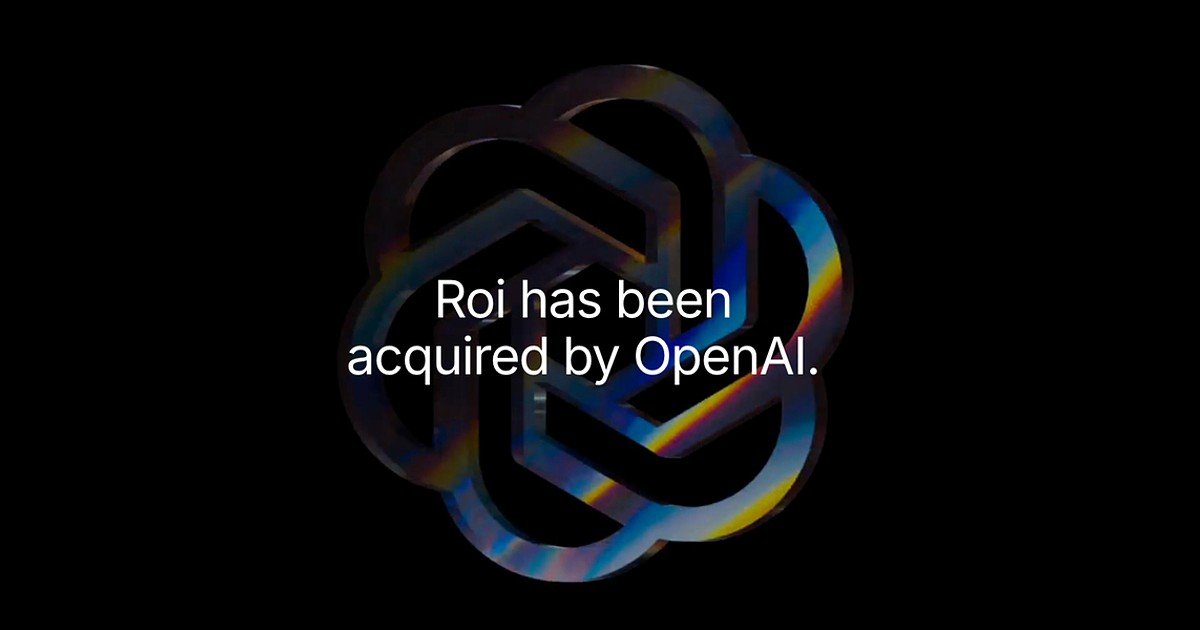 OpenAI Absorve: Revolução Financeira em IA com a Parceria do "Pai" do Design do iPhone