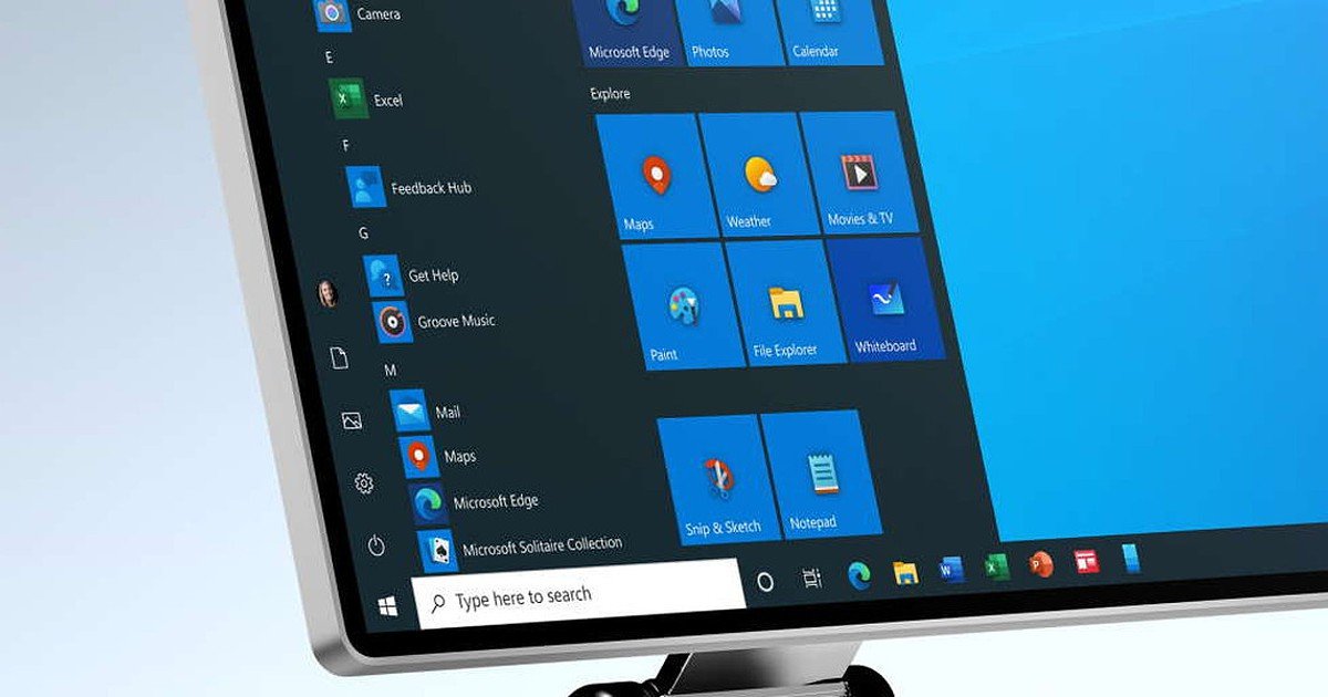Windows 10: Suporte termina amanhã, mas é possível estender as atualizações de segurança. Confira como!