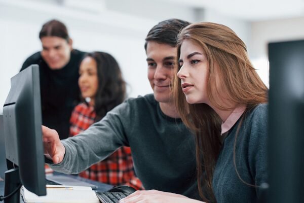 Google lança ferramentas de IA do Gemini para estudantes universitários em Portugal Google lança ferramentas de IA do Gemini para estudantes universitários em Portugal