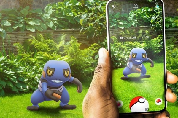 Novidades em Pokémon GO: Novas Propostas de Jogos para Smartphones