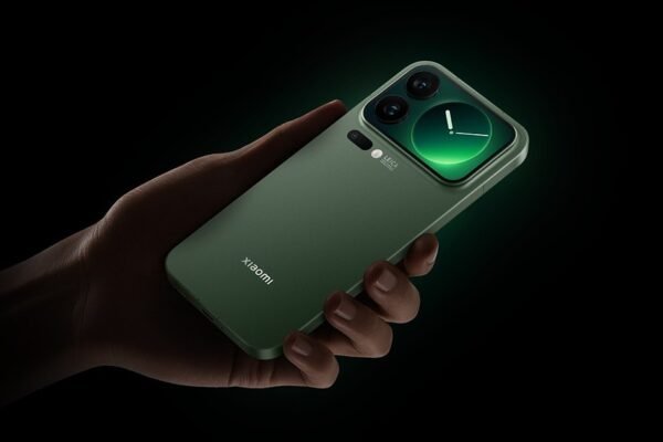 Xiaomi 17 desafia Apple com o novo chip Snapdragon 8 Elite Gen 5 da Qualcomm Xiaomi 17 desafia Apple com o novo chip Snapdragon 8 Elite Gen 5 da Qualcomm