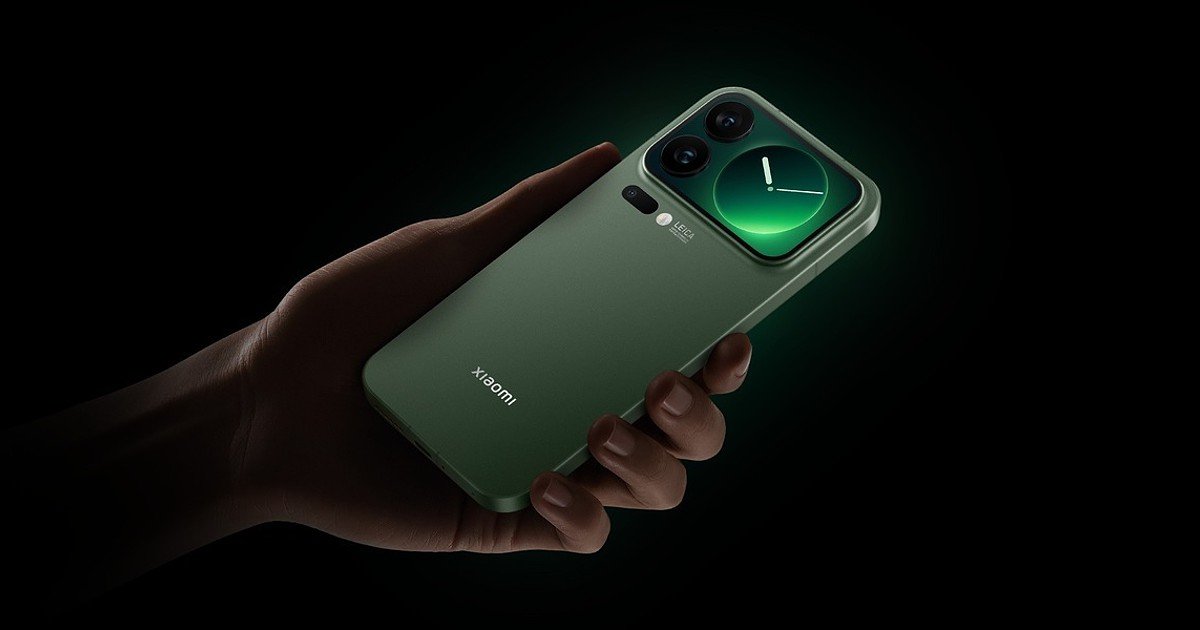 Xiaomi 17 desafia Apple com o novo chip Snapdragon 8 Elite Gen 5 da Qualcomm