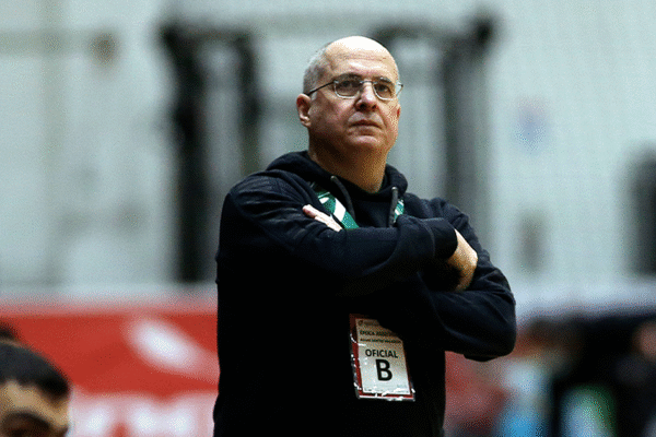 Três Regressos na Convocatória de Portugal para a Qualificação do Europeu Feminino de Andebol Três Regressos na Convocatória de Portugal para a Qualificação do Europeu Feminino de Andebol