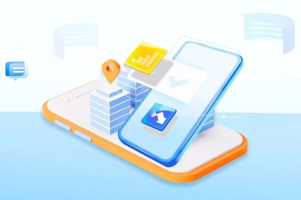 Oppo BeaconLink: transforma smartphones em walkie-talkies para chamadas e mensagens offline Oppo BeaconLink: transforma smartphones em walkie-talkies para chamadas e mensagens offline