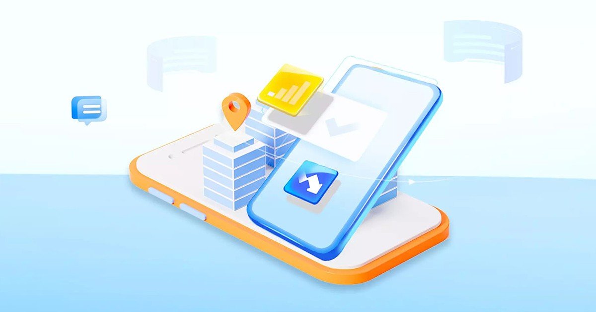 Oppo BeaconLink: transforma smartphones em walkie-talkies para chamadas e mensagens offline