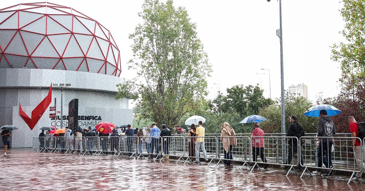 Sport Lisboa e Benfica: Oitavo Concelho do País em Eleitores e Votantes