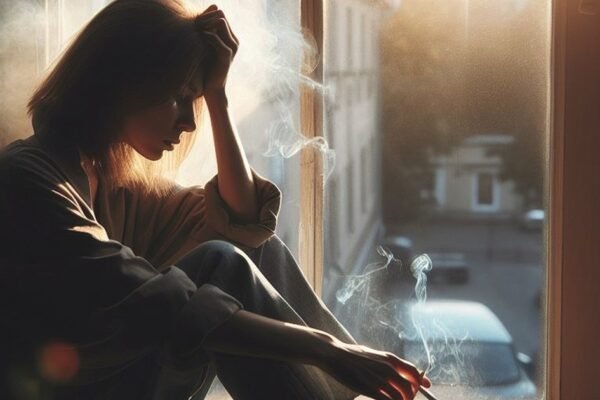 Impacto do Uso de Smartphones na Depressão, Ansiedade, Insônia e Estresse Elevado Impacto do Uso de Smartphones na Depressão, Ansiedade, Insônia e Estresse Elevado