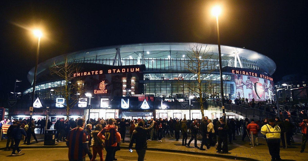 Atlético de Madrid Reclama à UEFA por Falta de Água Quente no Emirates