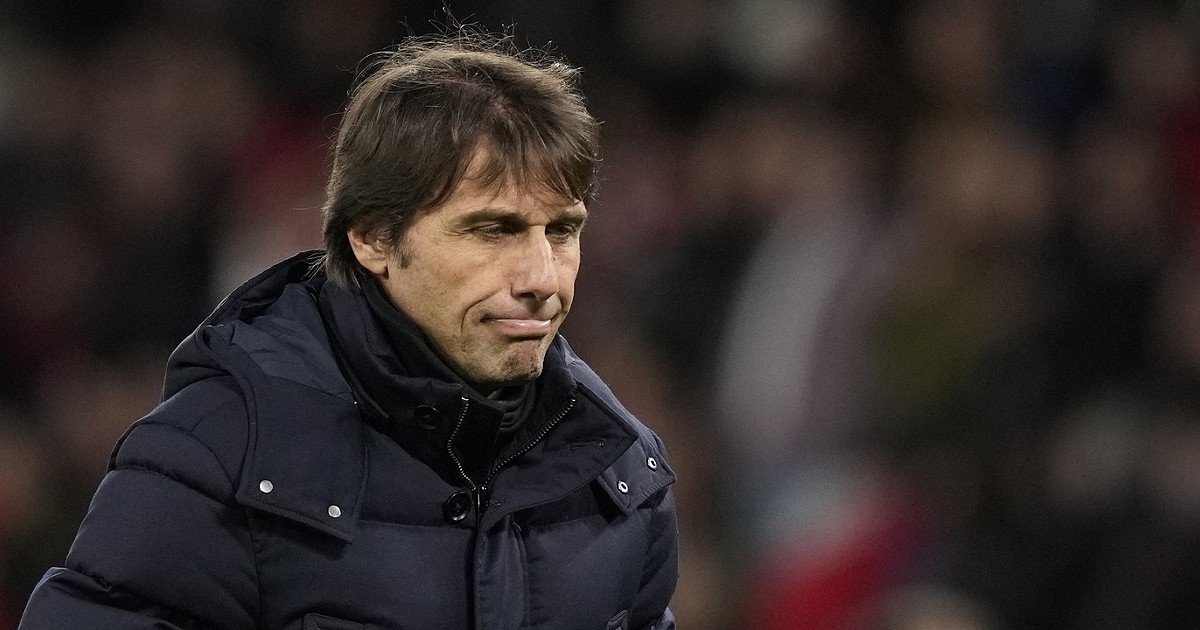 Antonio Conte Elogia Sporting: 'Uma Grande Equipa'