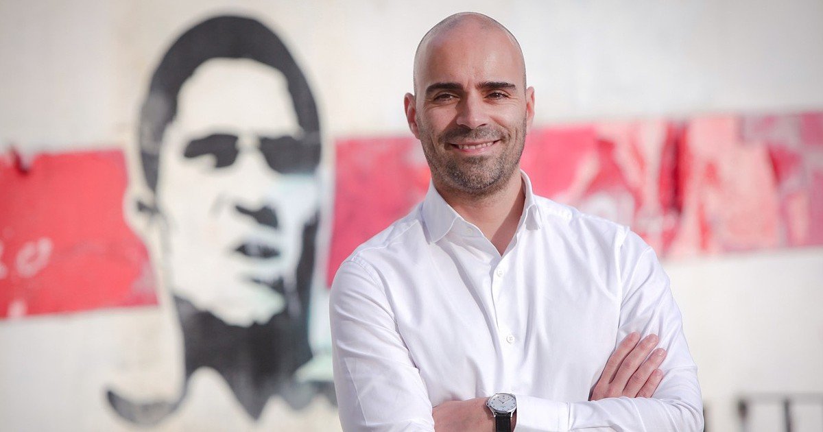 João Diogo Manteigas desmente pedido de aliança com Martim Mayer