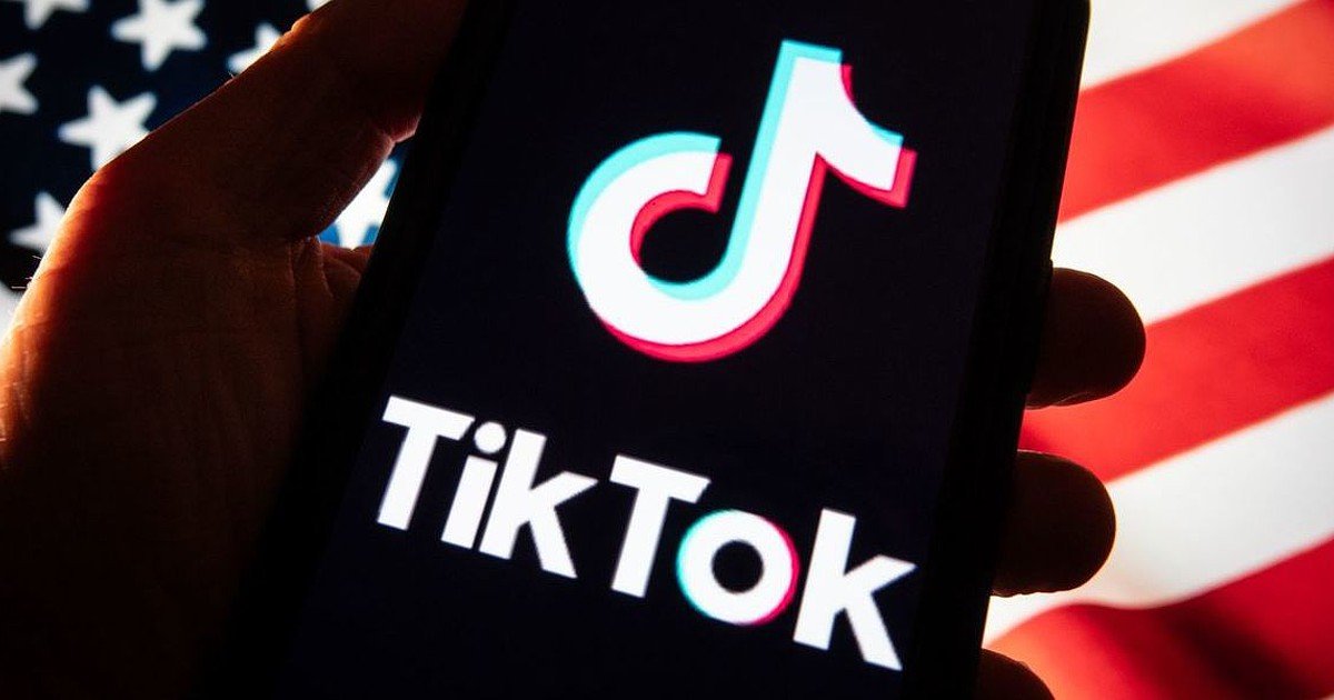1 em cada 5 americanos acessa notícias através do TikTok