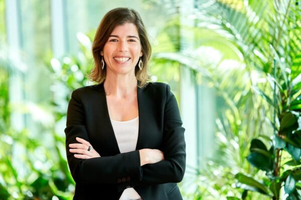 Filipa Brigola, Government Affairs & Public Policy Manager da Google para Portugal