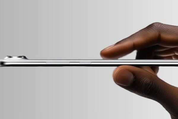 Os smartphones mais finos do mercado Os smartphones mais finos do mercado