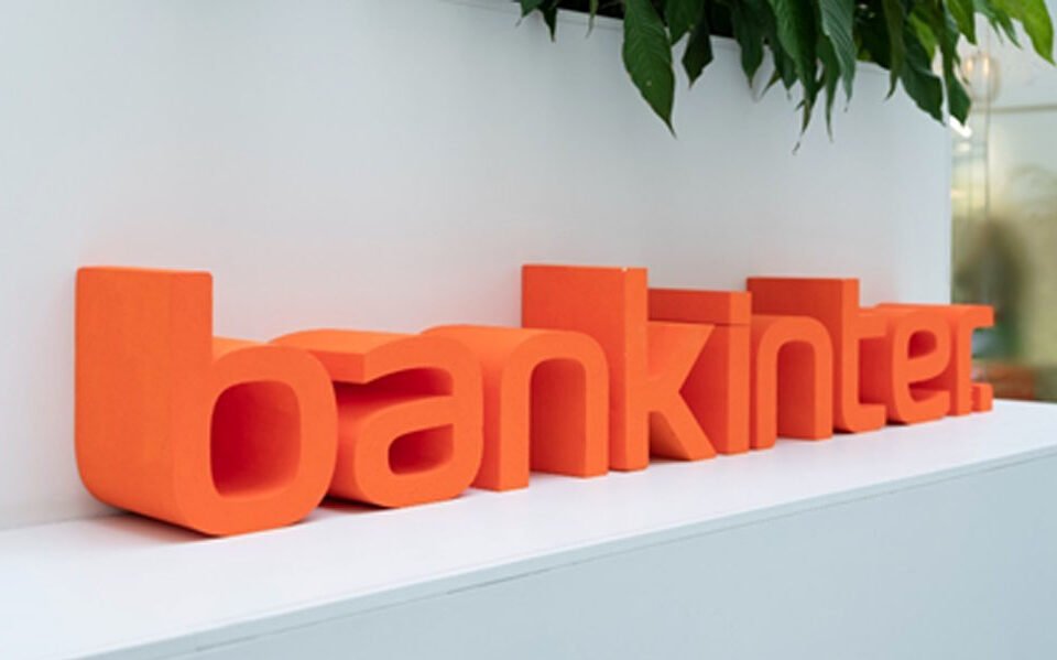 80% das subscrições de fundos de investimento no Bankinter seguem critérios ESG