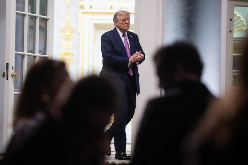 MIT rejeita condições impostas pelo Governo Trump para financiamentos universitários