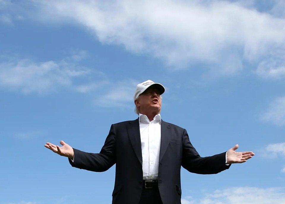 América Enfrenta o Terceiro 'Shutdown' da Era Trump