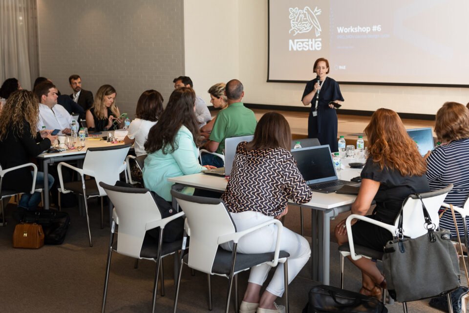 Associação Business Roundtable Lança PRO’4U – Dia Aberto do Ensino Profissional