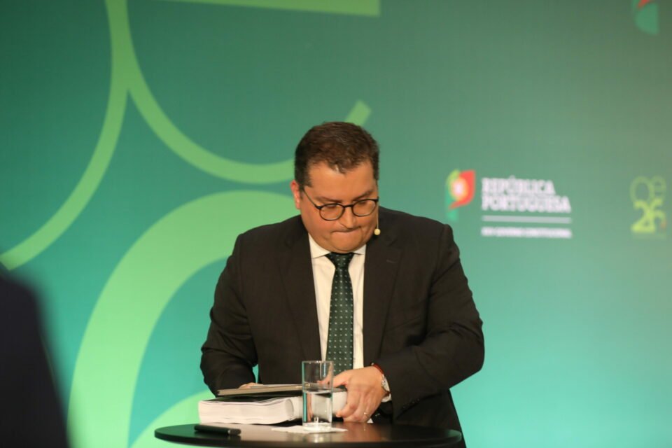 Estado antecipa impacto positivo de 1,7 mil milhões com venda do Novobanco