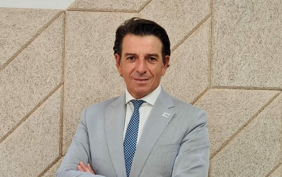 Marco Neves assume a presidência da Portugal Ventures
