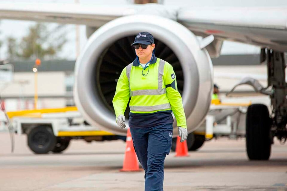 SIMA Solicita Esclarecimentos sobre o Papel da TAP Após Perda das Licenças da Menzies