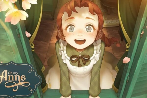 Viva a História Emocionante de Anne: Resolva Puzzles! Viva a História Emocionante de Anne: Resolva Puzzles!