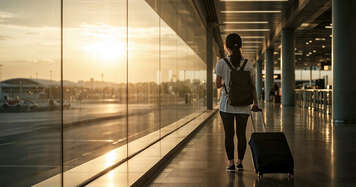 Novo Sistema Digital de Controlo de Fronteiras na Europa: Como Funciona e Suas Implicações para as Viagens