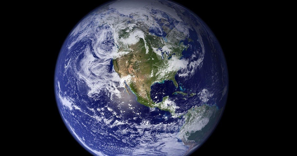O Hemisfério Norte Entra em Escuridão: Impactos da Perda de Equilíbrio na Terra para o Clima