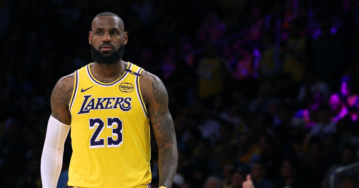 LeBron James promete anúncio surpreendente: "A decisão de todas as decisões