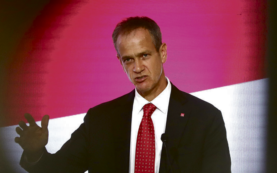 Millennium BCP é eleito o melhor banco digital para consumidores pela Global Finance