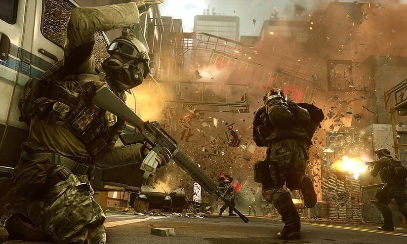 Battlefield 6
