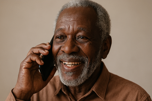 GSMA e Operadores de África Buscam Smartphones de 30 a 40 Dólares para Conectar População Carente GSMA e Operadores de África Buscam Smartphones de 30 a 40 Dólares para Conectar População Carente