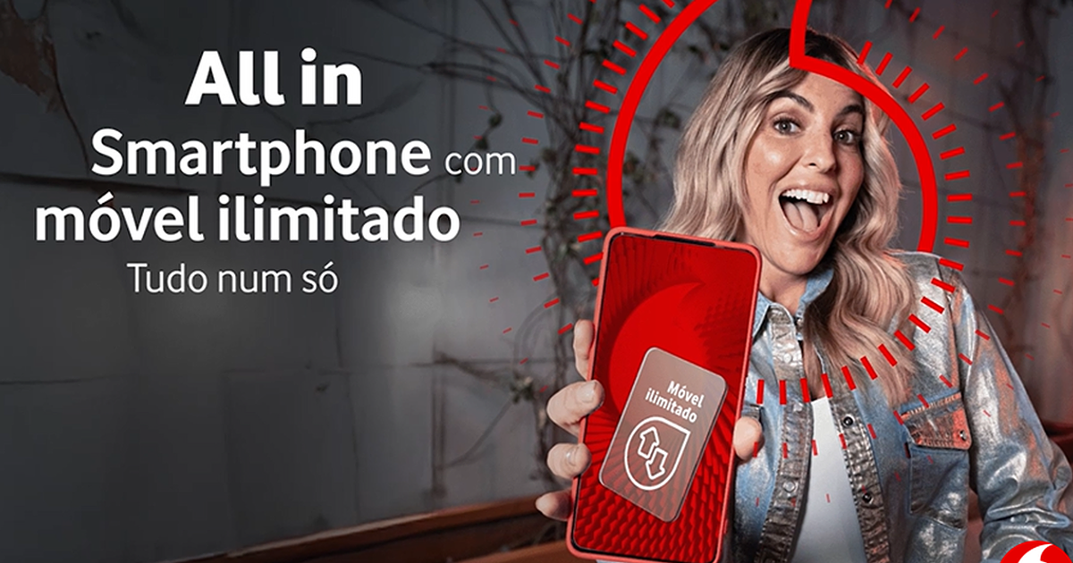 Pacote "All in": Serviços de comunicação ilimitados e um novo smartphone, exceto o iPhone 17