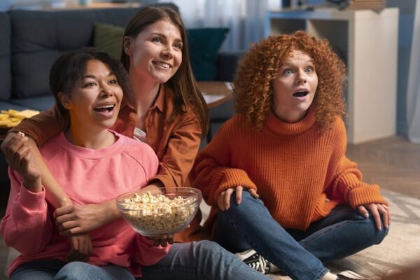 Desafie seus amigos e teste seus conhecimentos em cinema com MoviePong Desafie seus amigos e teste seus conhecimentos em cinema com MoviePong