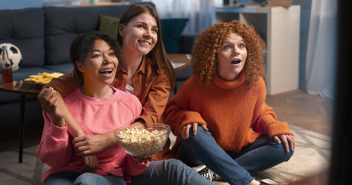 Desafie seus amigos e teste seus conhecimentos em cinema com MoviePong