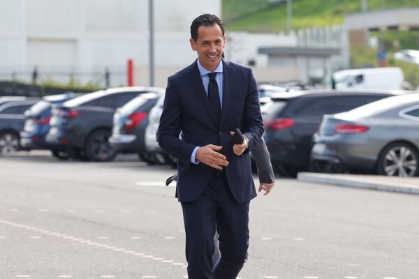 Pedro Proença Parabeniza Cabo Verde pelo Classificação para o Mundial 2026