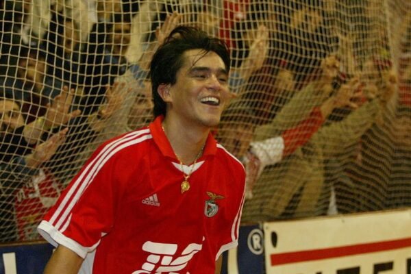 Antigo Hoquista do Benfica Acusado de Assédio Sexual na Argentina Antigo Hoquista do Benfica Acusado de Assédio Sexual na Argentina