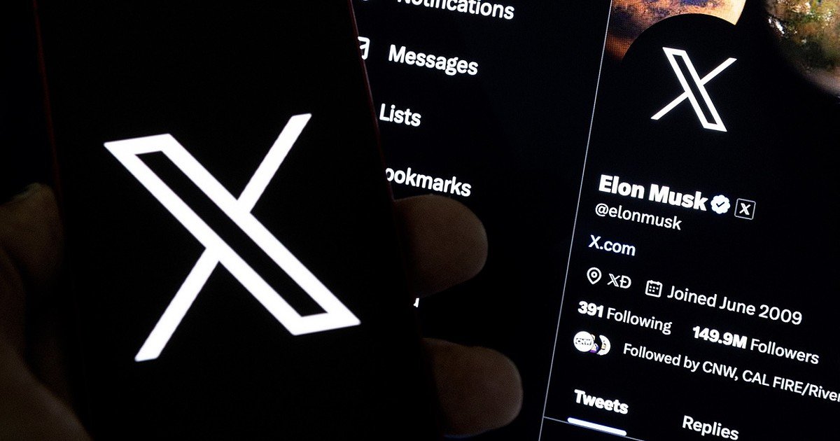X de Elon Musk lidera o ranking das redes sociais mais abandonadas pelos portugueses
