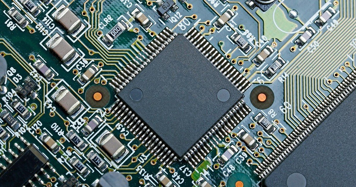 China desenvolve UBIOS: O novo padrão de firmware para substituir a BIOS e UEFI