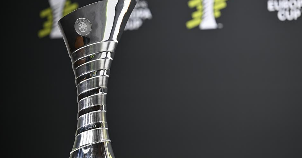 Taça Europa Feminina: a nova competição da UEFA com a participação do Sporting e SC Braga
