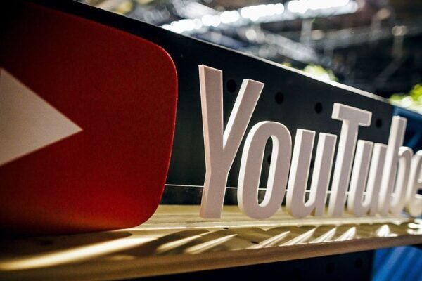 YouTube pagará 24,5 milhões de dólares para encerrar processo judicial com Donald Trump YouTube pagará 24,5 milhões de dólares para encerrar processo judicial com Donald Trump