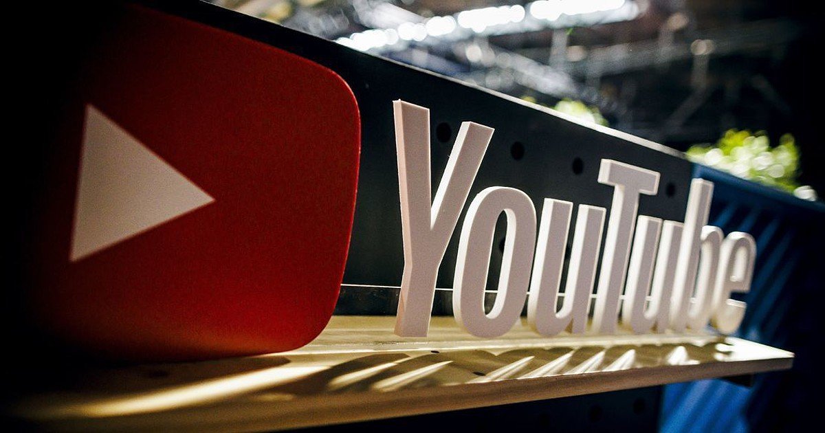 YouTube pagará 24,5 milhões de dólares para encerrar processo judicial com Donald Trump