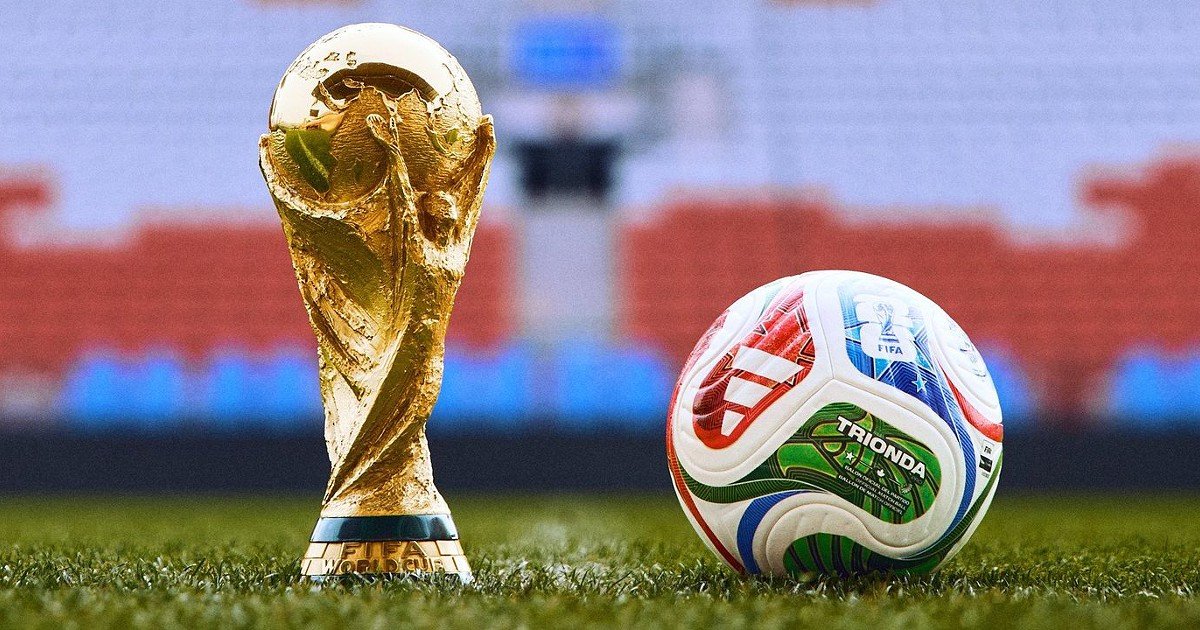 São Tomé e Príncipe conquista primeira vitória na qualificação africana para o Mundial 2026